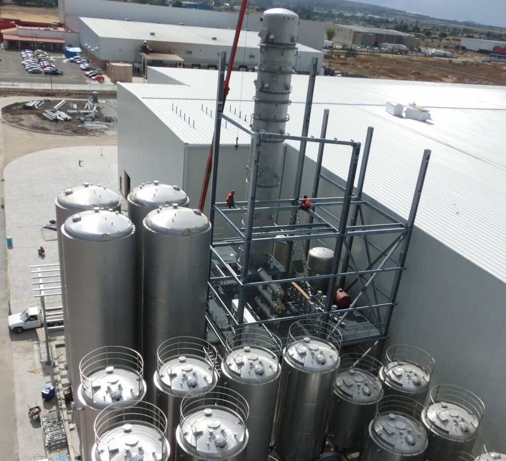 Azienda - Simic S.p.A.