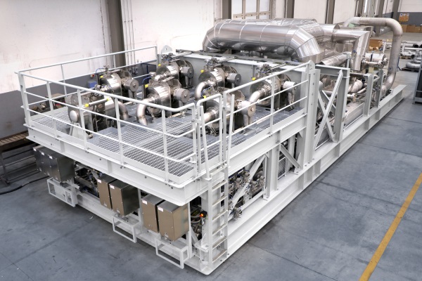 Azienda - Simic S.p.A.