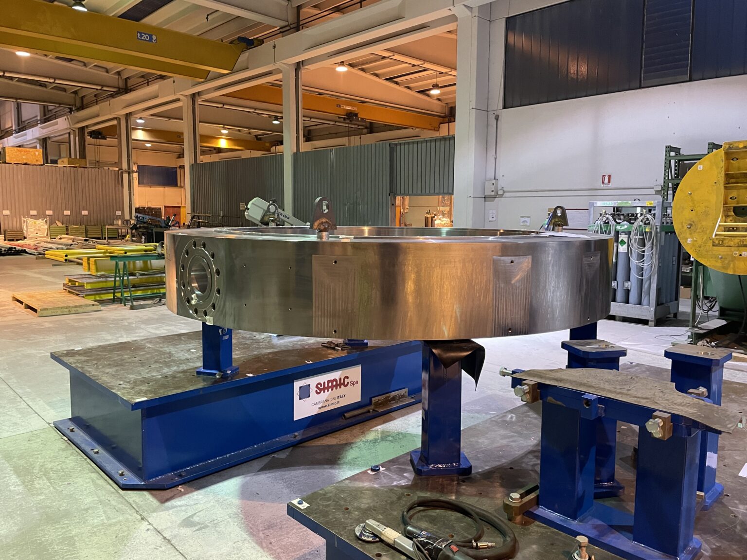 Products - Simic S.p.A.