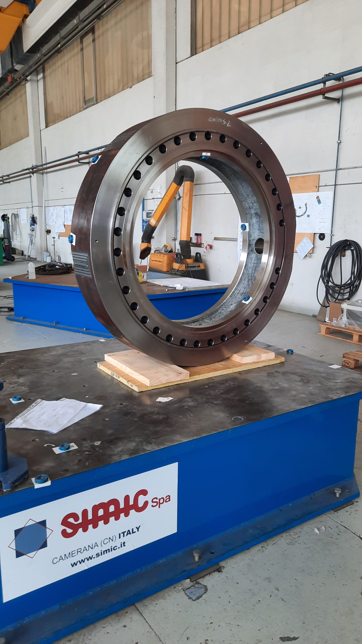 Products - Simic S.p.A.