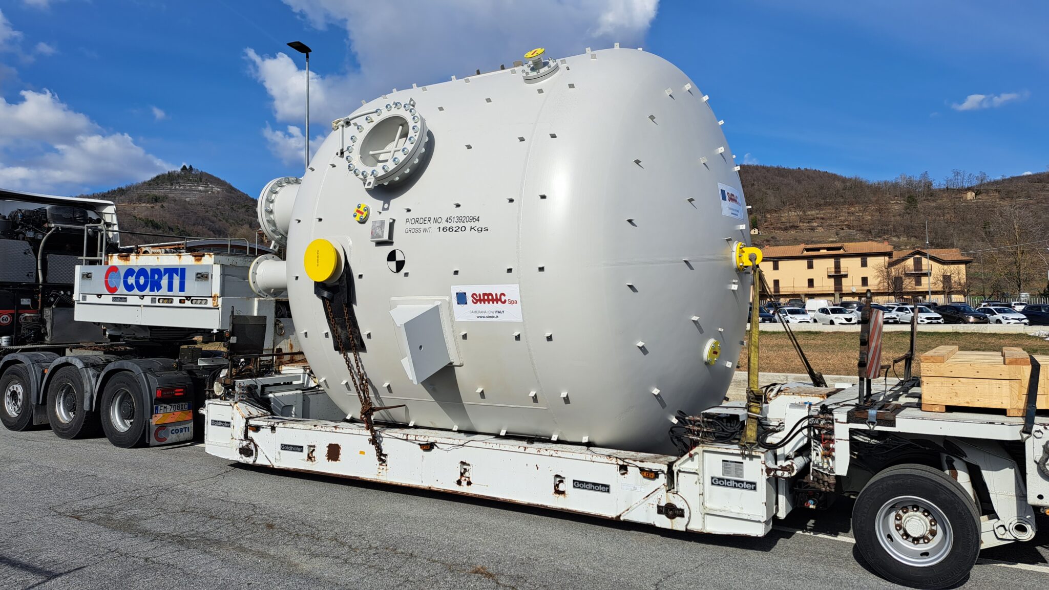 Products - Simic S.p.A.