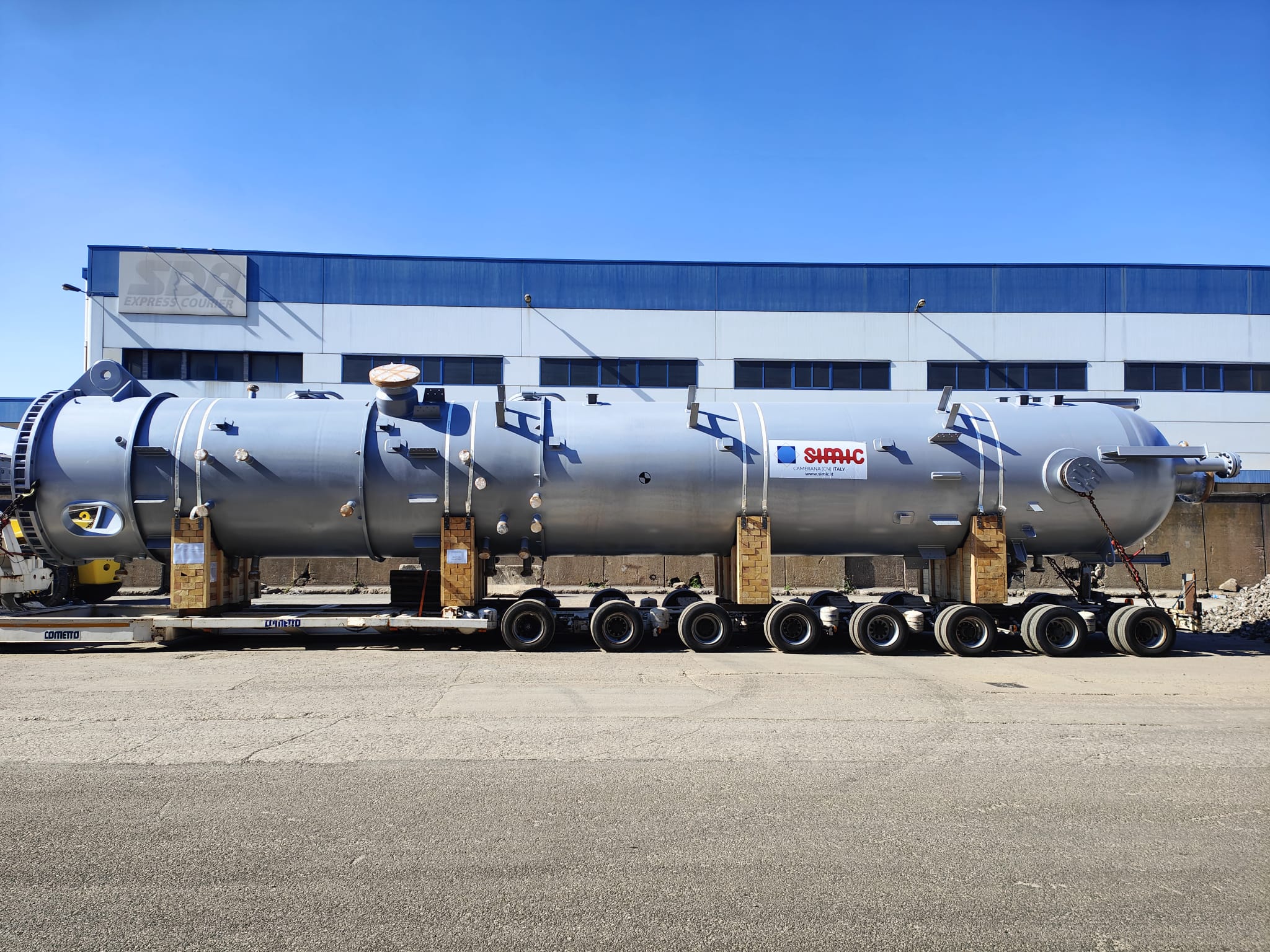 Products - Simic S.p.A.