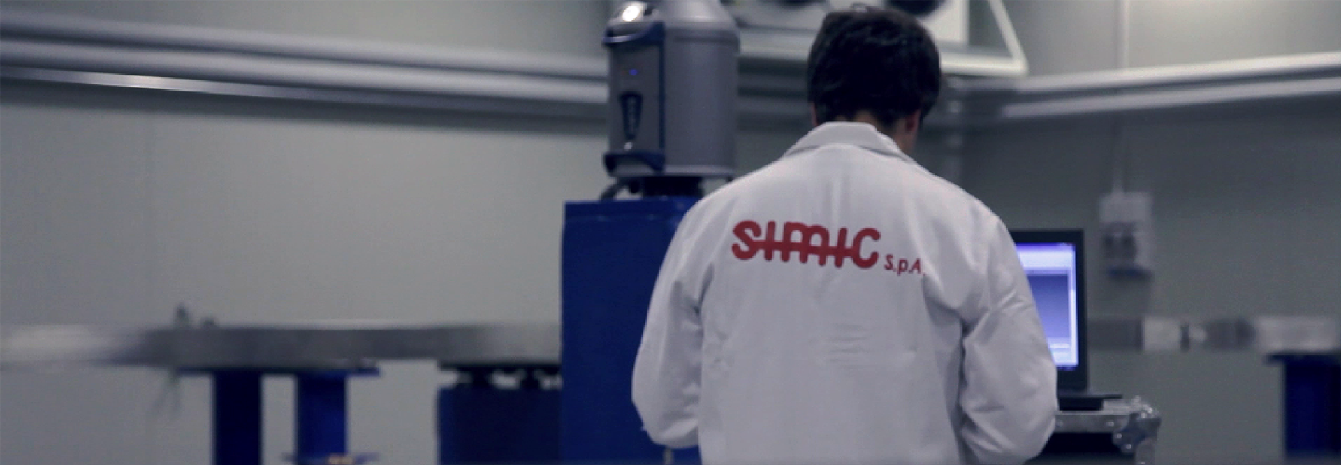 Equipment and Skills - Simic S.p.A.