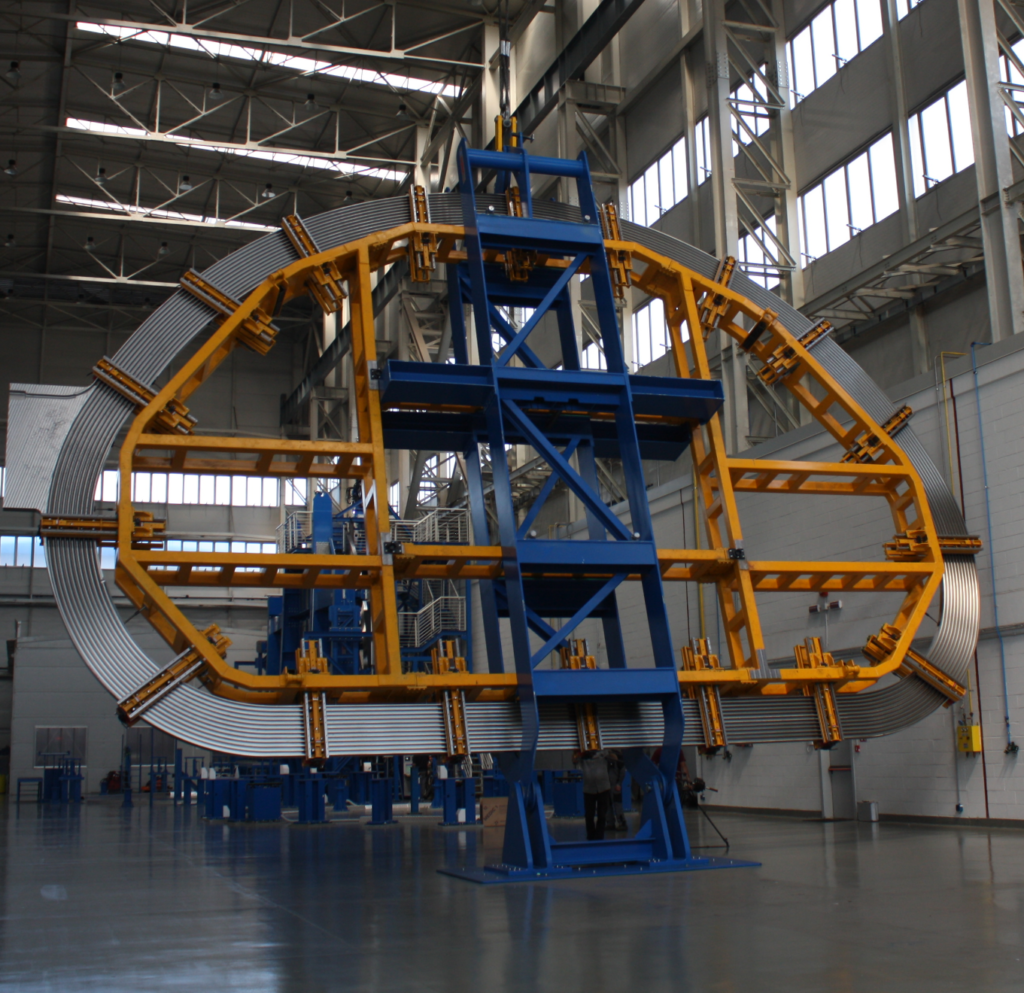 Equipment and Skills - Simic S.p.A.